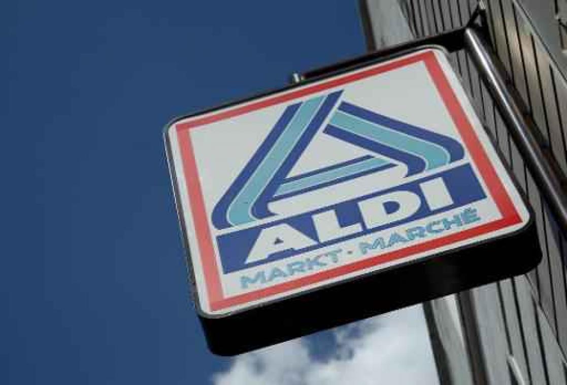 Aldi wint rechtszaak tegen AB InBev over Buval-bier