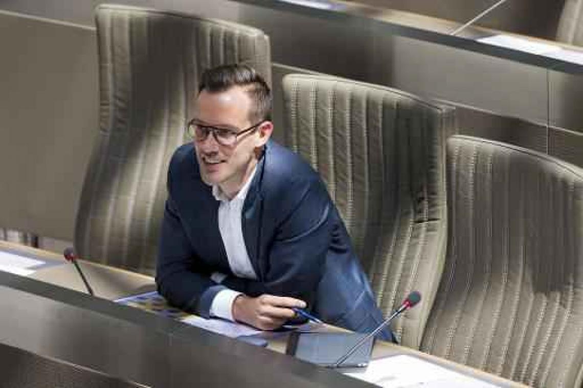 Sp.a wil dat huisdieren samen met baasjes begraven kunnen worden
