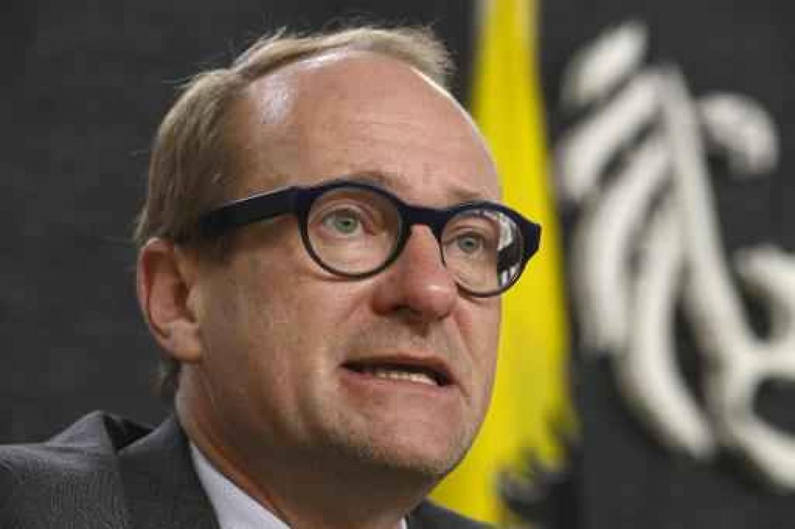 Geld voor overkapping Ring dankzij efficiënt baggeren