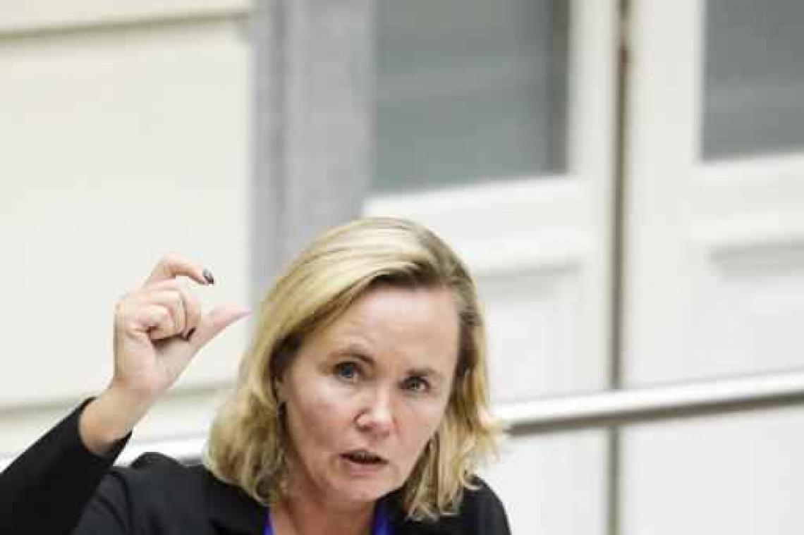 Belasting voor provincies toch niet afgeschaft