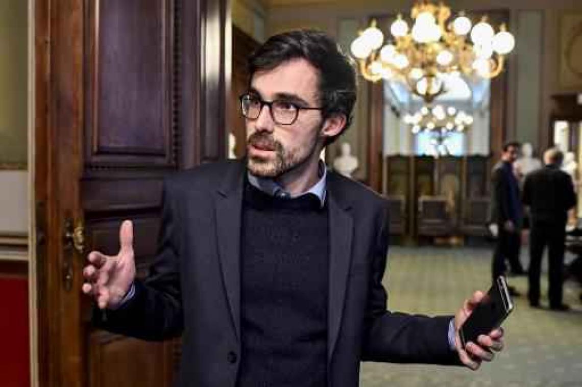 Calvo (Groen):"Gaan we verwaarloosde centrales verlengen?"