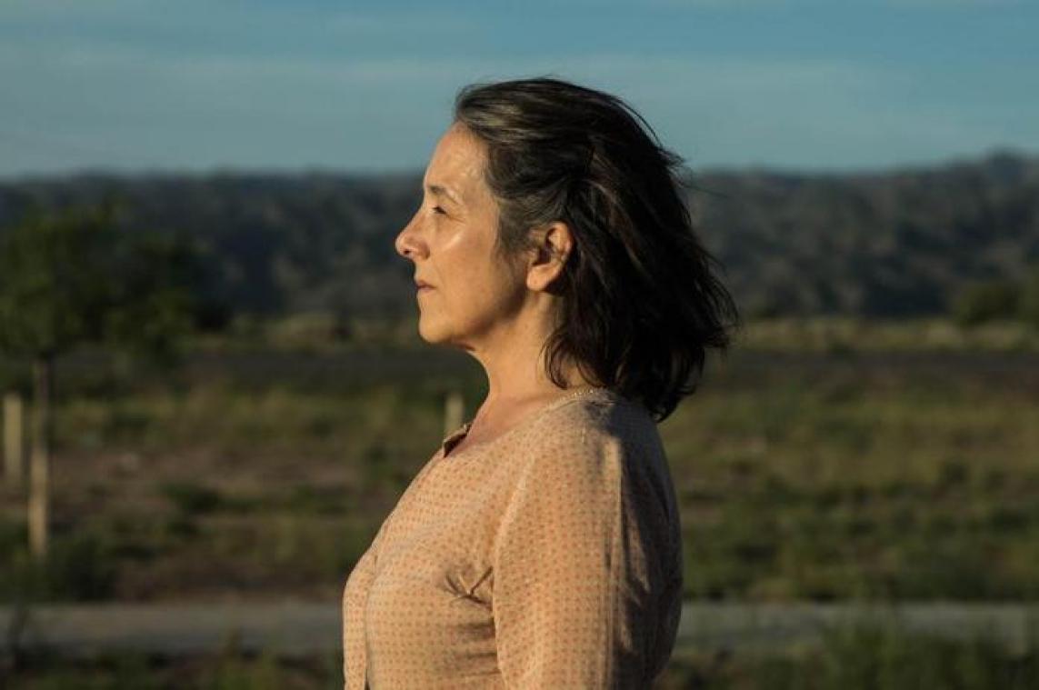 'La Novia del Desierto': liefde, natuur en spiritualiteit