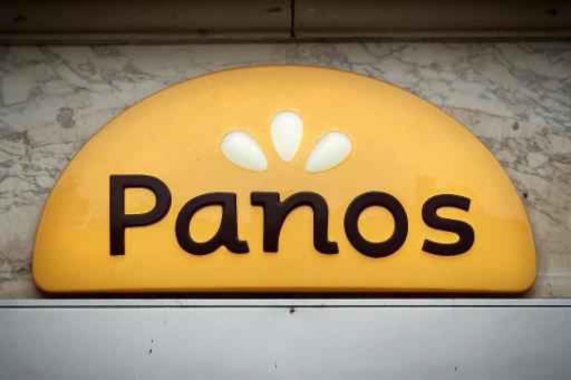 Jongeren plegen tweede ramkraak bij Panos in maand tijd