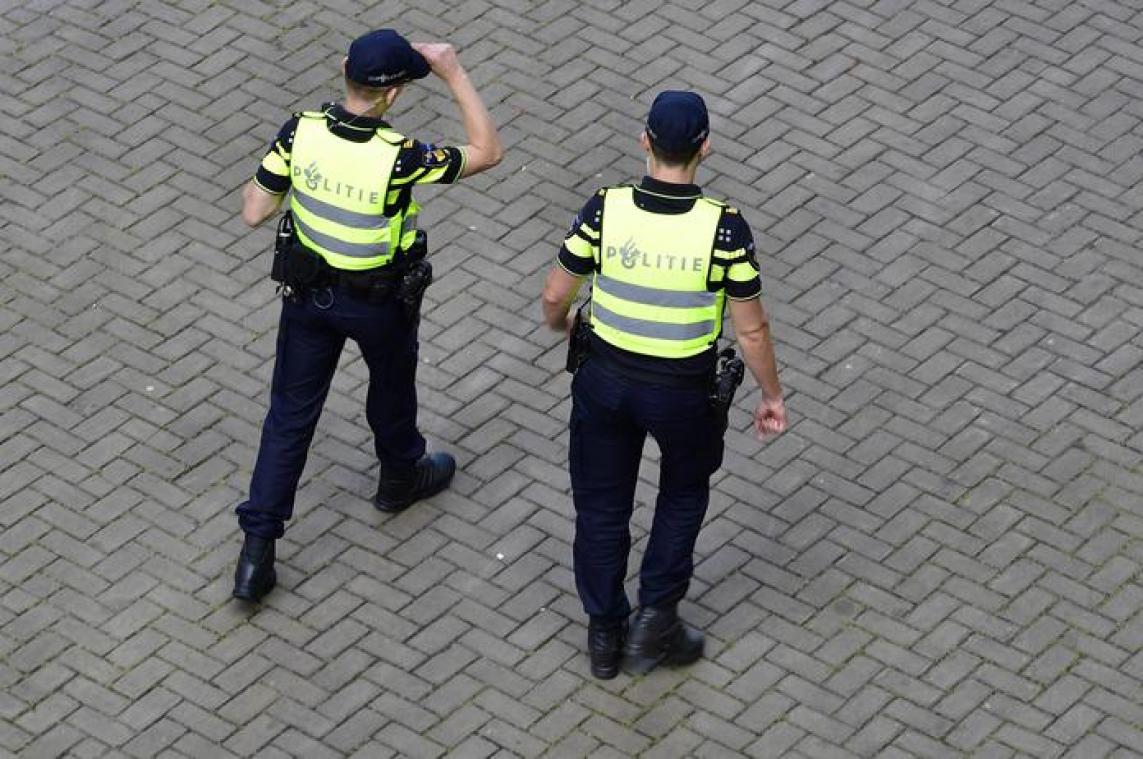 Rotterdam pakt dure kledij af van jongeren zonder geld