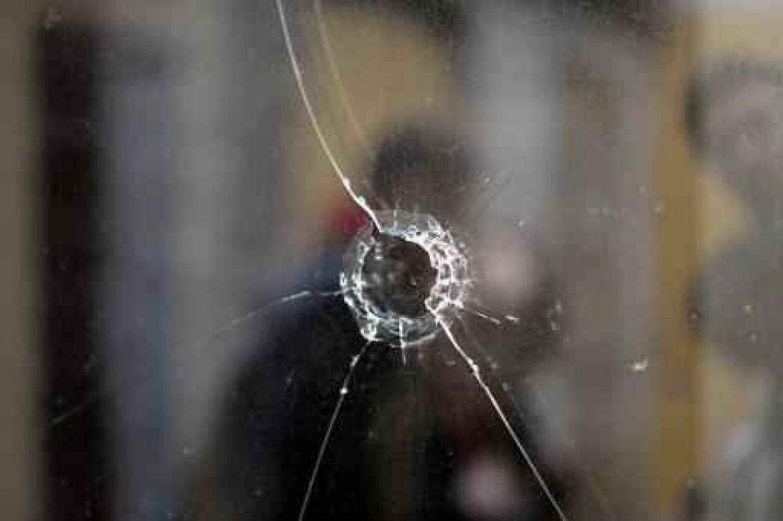 Belgische IS-strijder wilde aanslag plegen in België