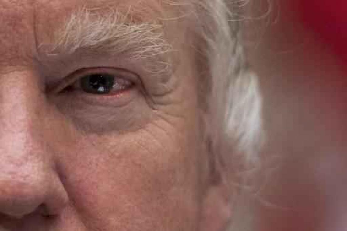Democraten raadplegen psychiater over mentale gezondheid Trump