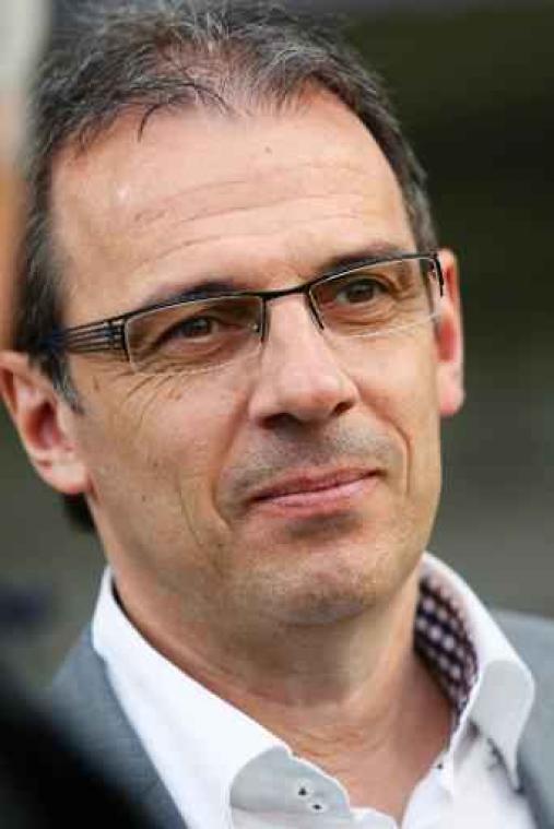Cassatie bevestigt veroordeling van ex-directeur van AS Eupen