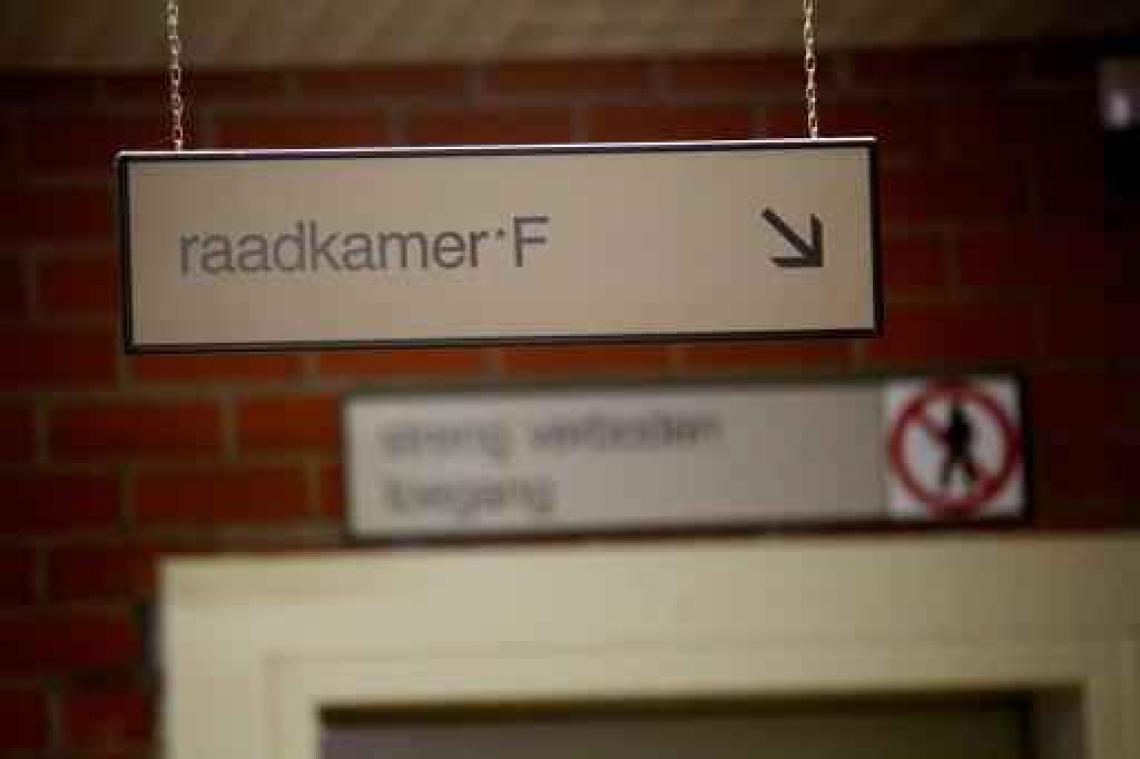Dodelijke steekpartij op Brugse Markt wellicht toch naar assisen