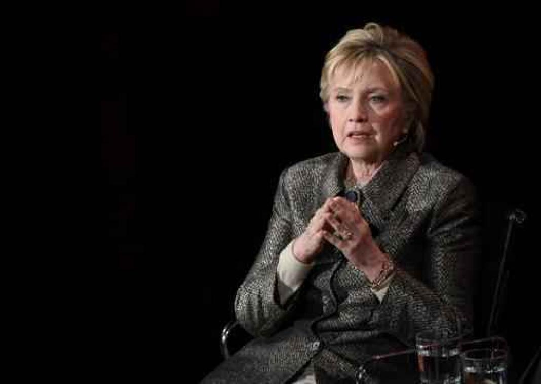 FBI start nieuw onderzoek naar Clinton Foundation
