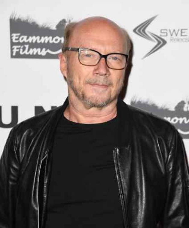 Vier vrouwen beschuldigen filmmaker Paul Haggis van seksueel misbruik
