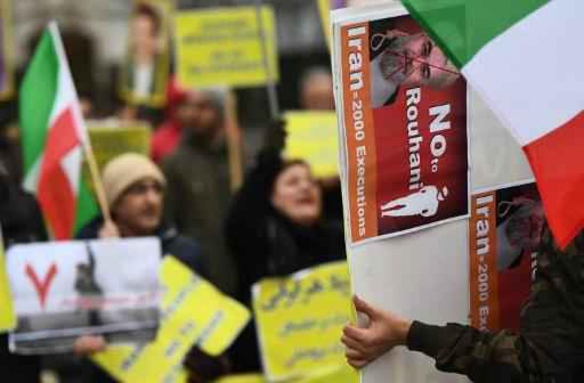 Iran: Speciale commissie onderzoekt lot van gearresteerde studenten