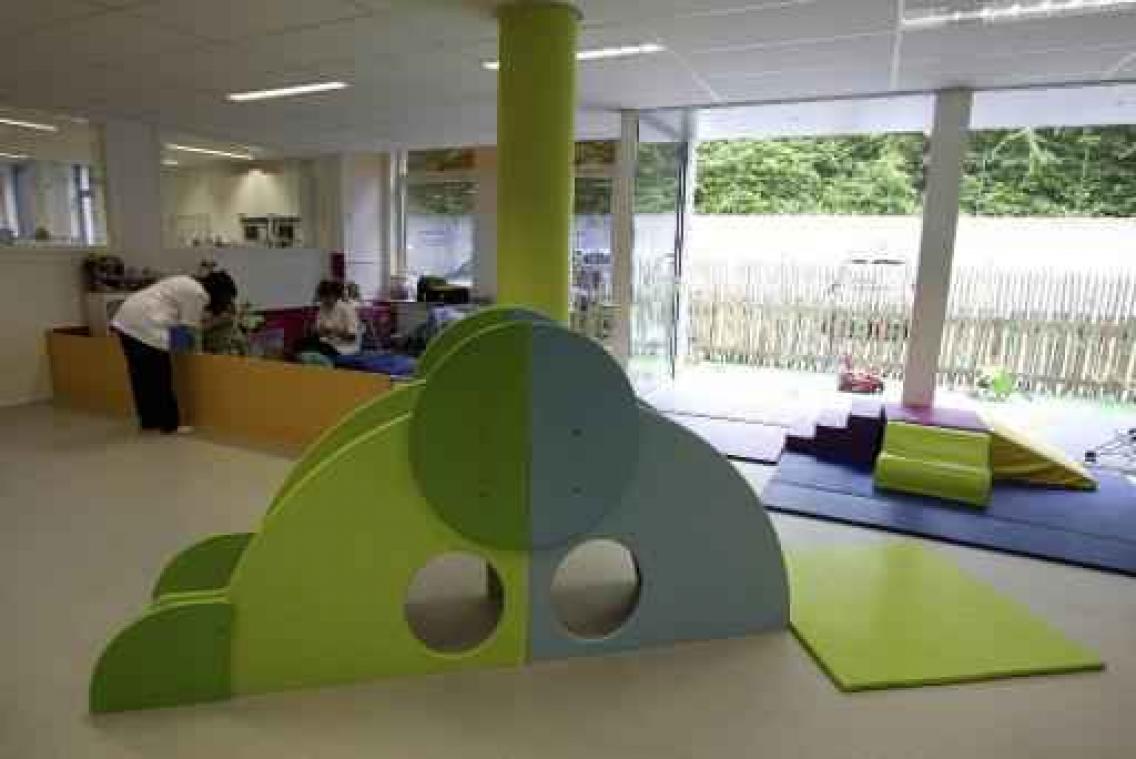 Tienermoeders krijgen binnenkort laagste tarief voor kinderopvang