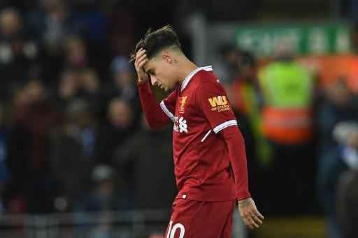 Premier League - Liverpool doet opvallende geste: fans krijgen geld van shirt Coutinho terug