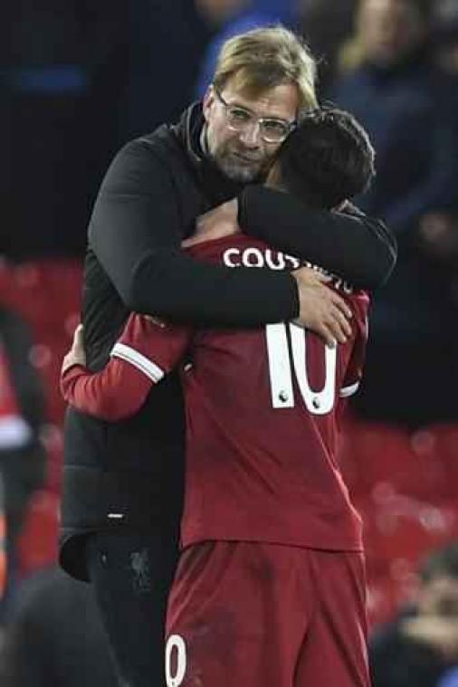 Premier League - Liverpool en Jürgen Klopp zeggen vaarwel aan een "fantastische speler"