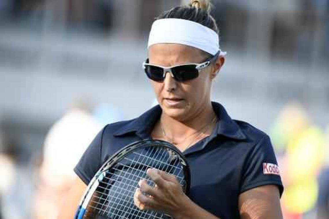 WTA Hobart - Flipkens bereikt hoofdtabel