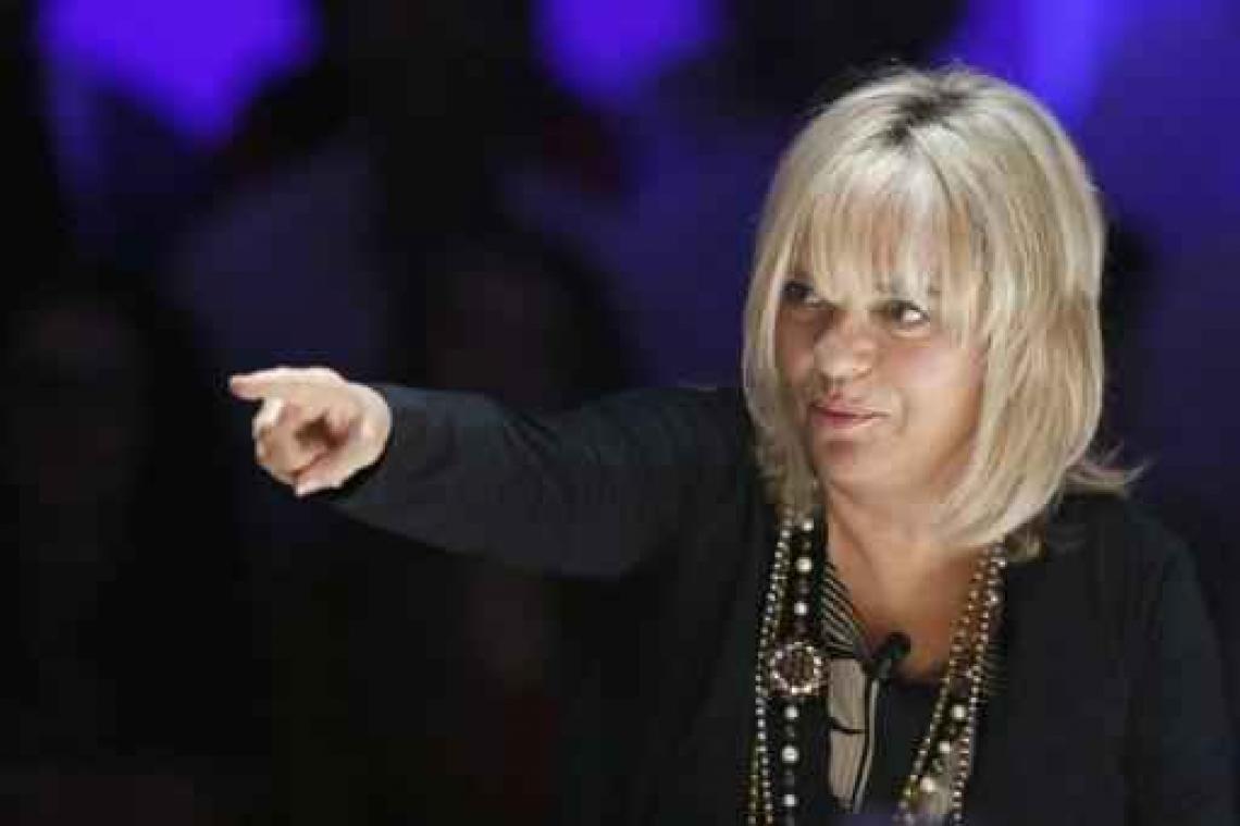 Franse zangeres France Gall overleden
