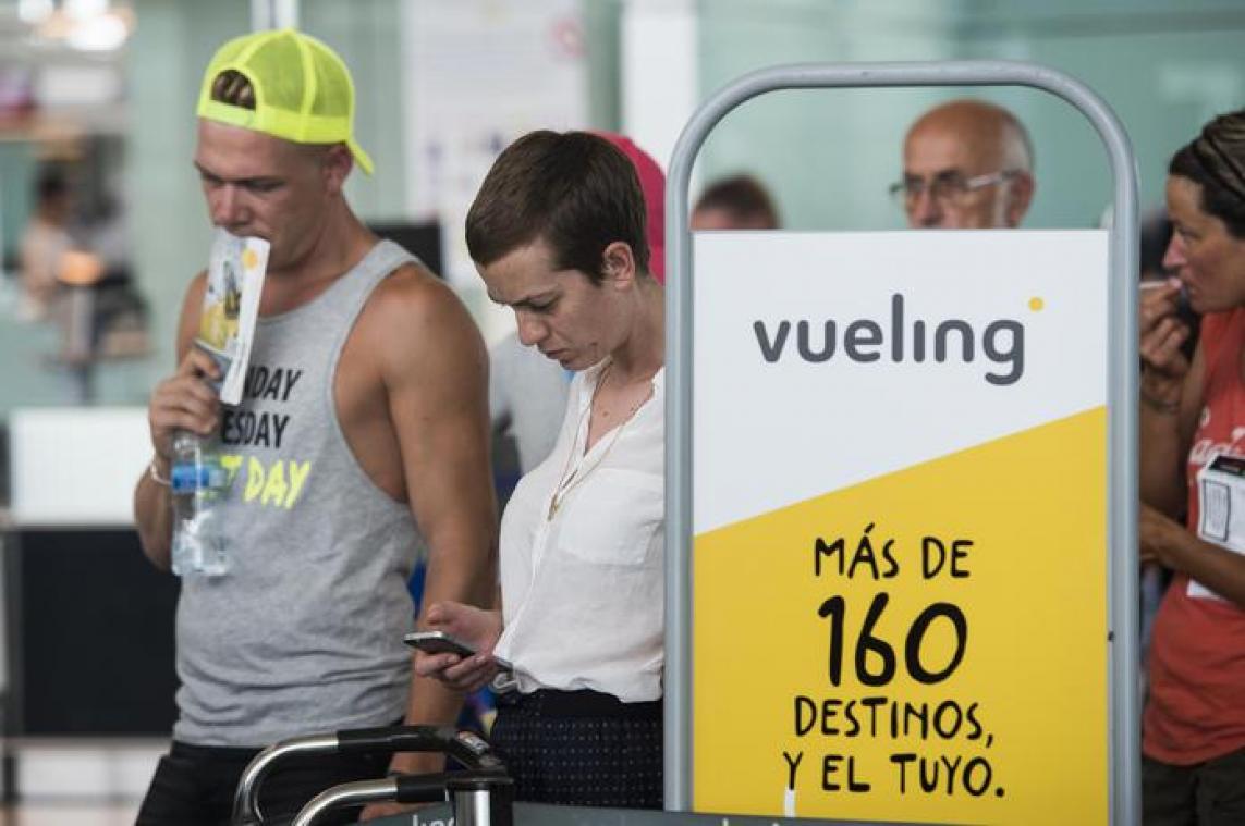 Dit zijn veiligste lowcostluchtvaartbedrijven