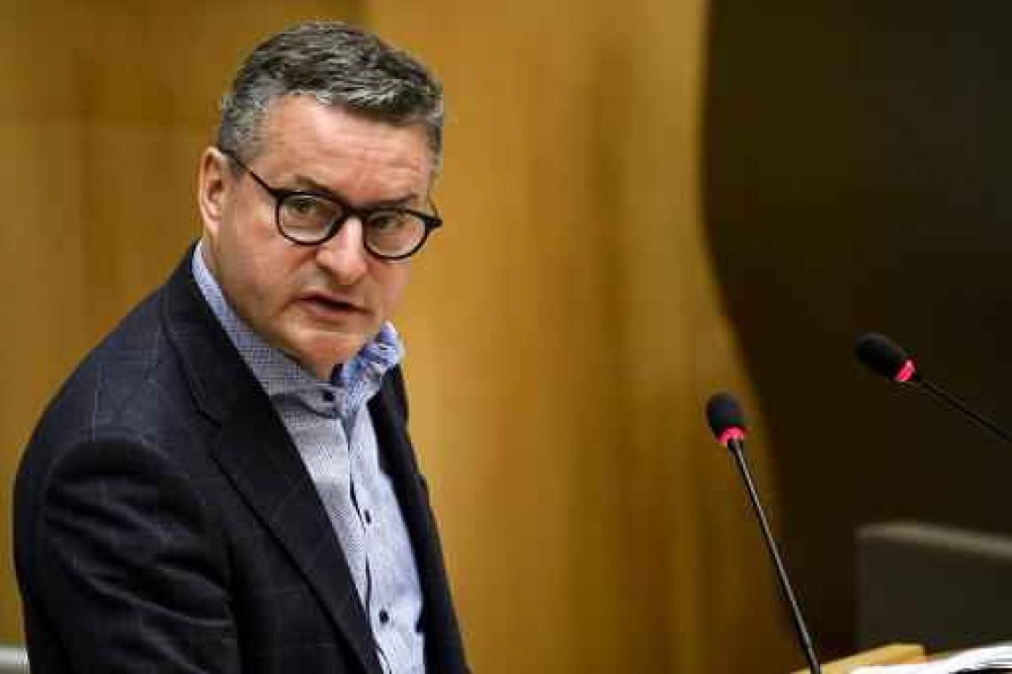 CD&V wil fiscale discriminatie co-ouders inzake onroerende voorheffing wegwerken