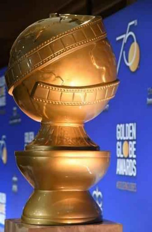 'Three billboards outside Ebbing' wint Golden Globe voor beste drama