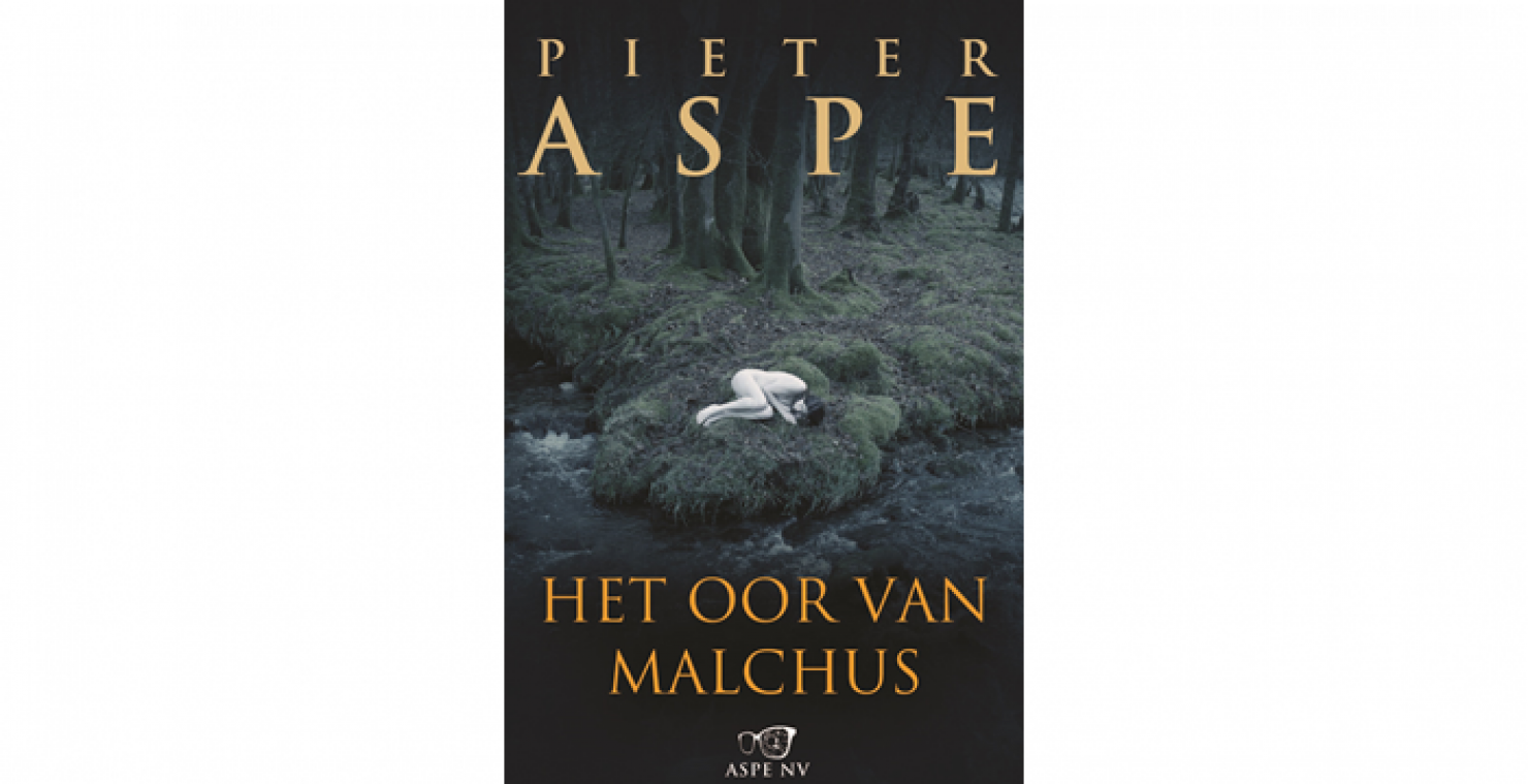 Voorgeproefd Het oor van Malchus