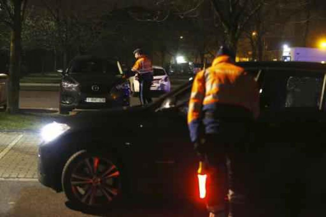 "Heel binnenkort" kan politie ter plekke checken of bestuurder liegt over rijbewijs