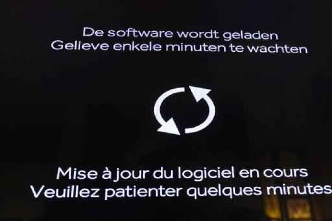 Algemene storing bij Proximus TV opgelost
