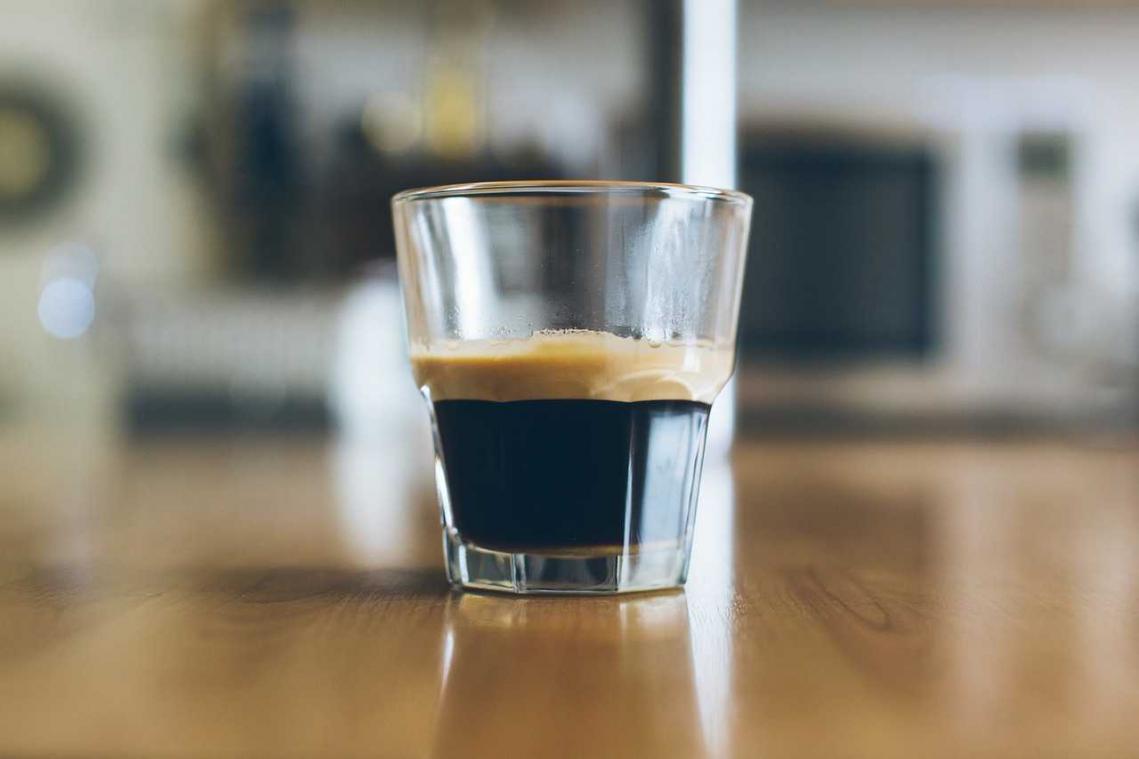 Koffie- en gin-tonicliefhebbers zijn gevaarlijker dan je denkt