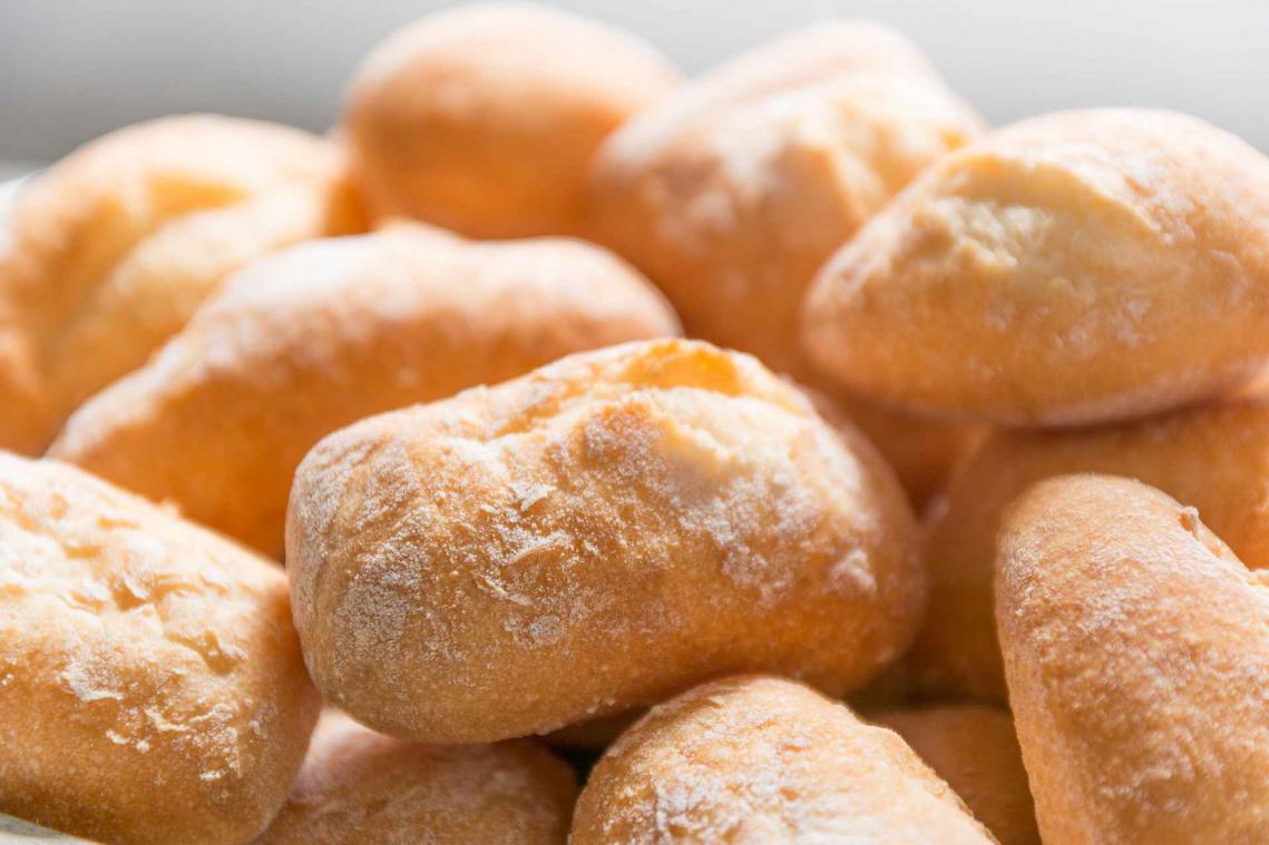 Expert bevestigt: "glutenvrije voeding is niet gezonder"
