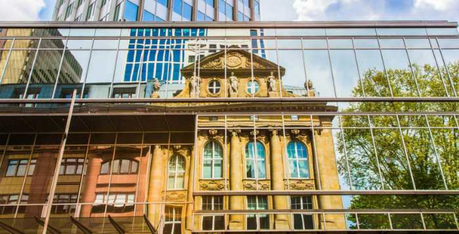 Tips om de historie van jouw stad vast te leggen