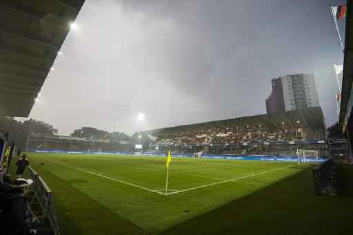 OH Leuven haalt nationale doelman van Thailand binnen