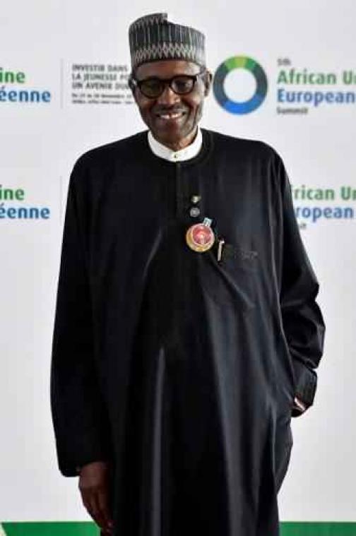 Nigeria kiest in februari 2019 nieuwe president