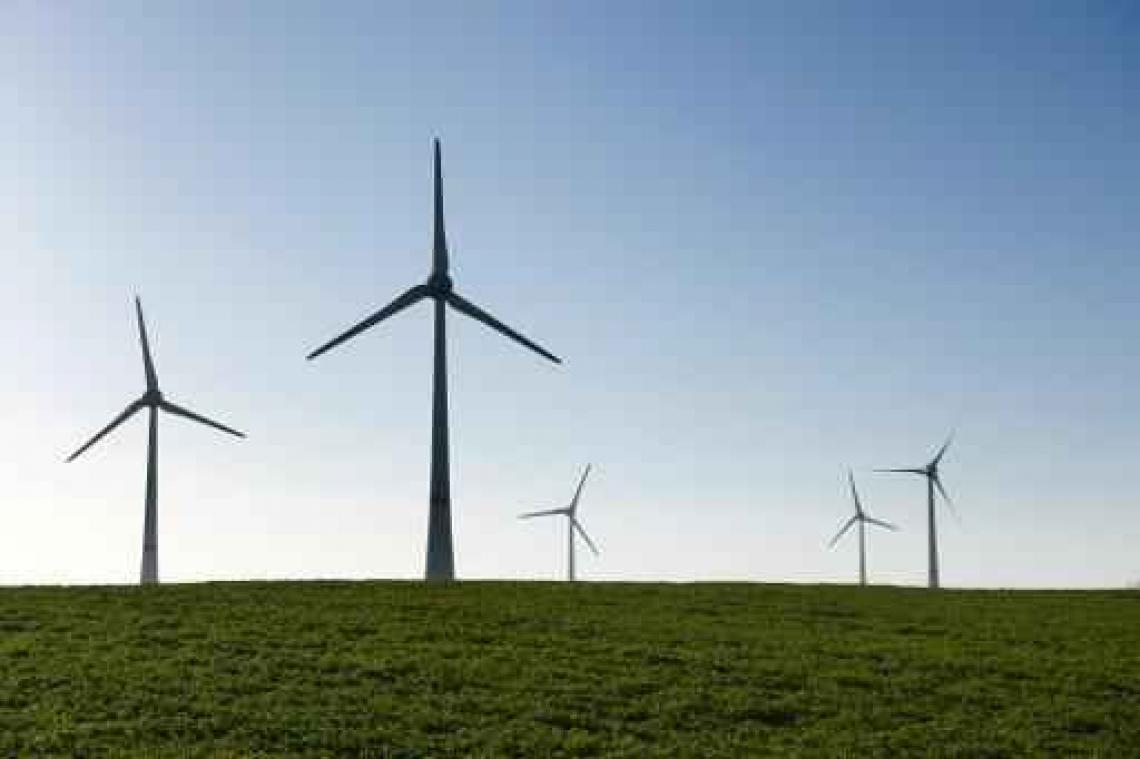 Bestelde impactstudie voor Energiepact kost 25.000 euro, geen 100.000 euro