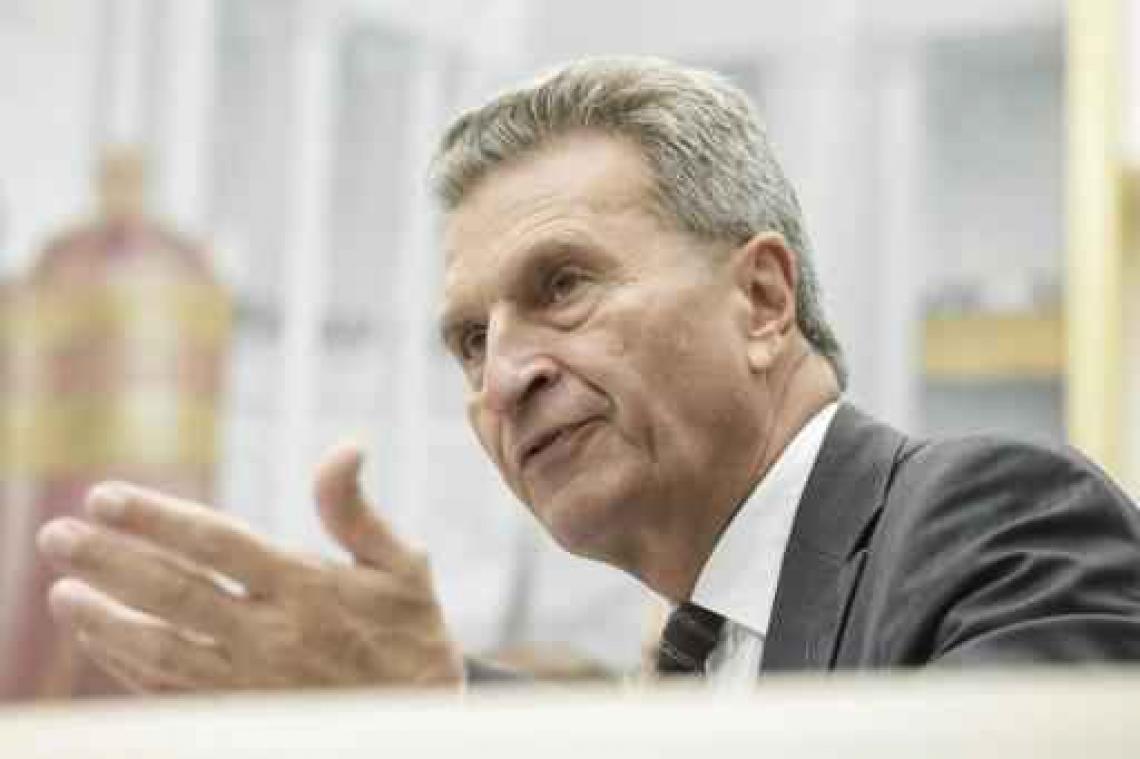 Europese Commissie overweegt taks op plastic
