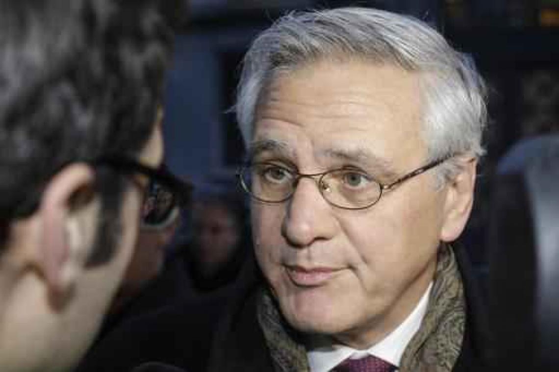 Peeters vraagt meer inspanningen om 55+'ers en allochtonen aan job te helpen