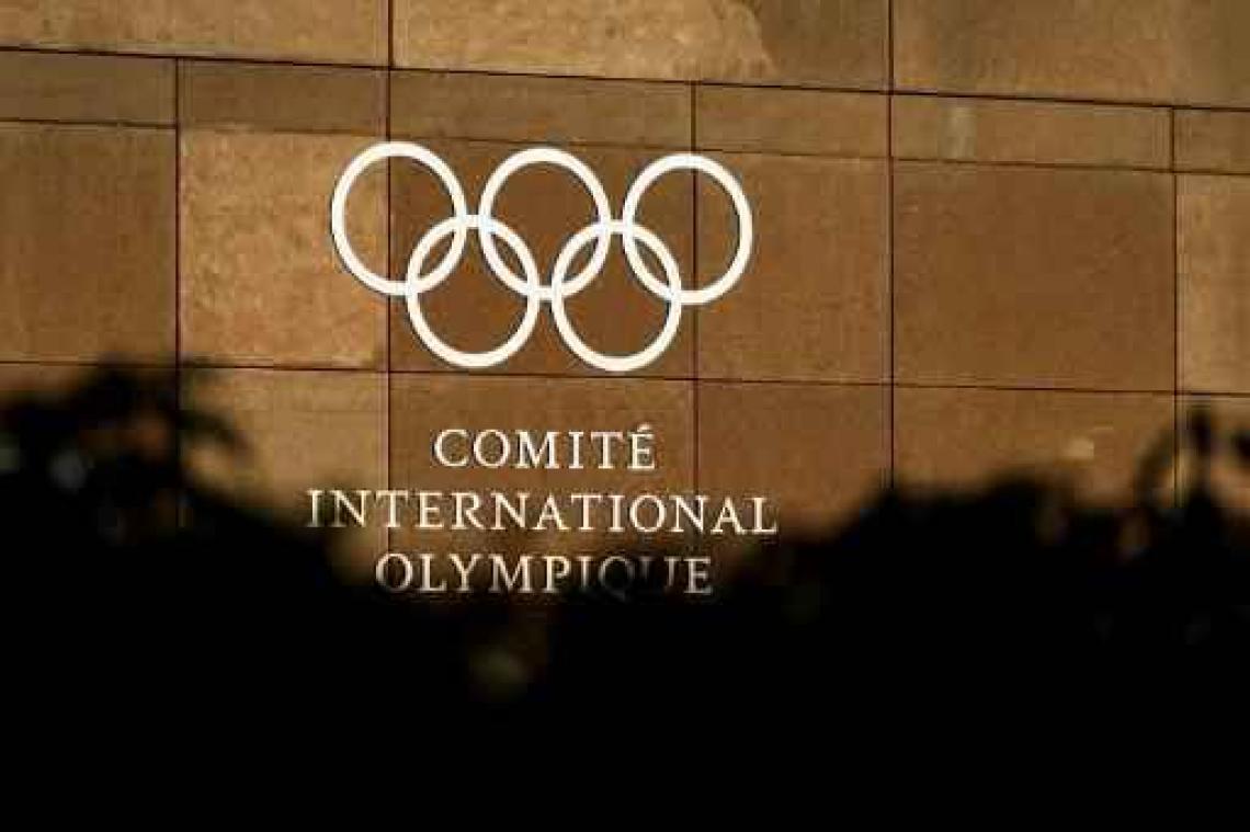 Noord- en Zuid-Koreaanse delegaties komen op 20 januari bijeen bij IOC