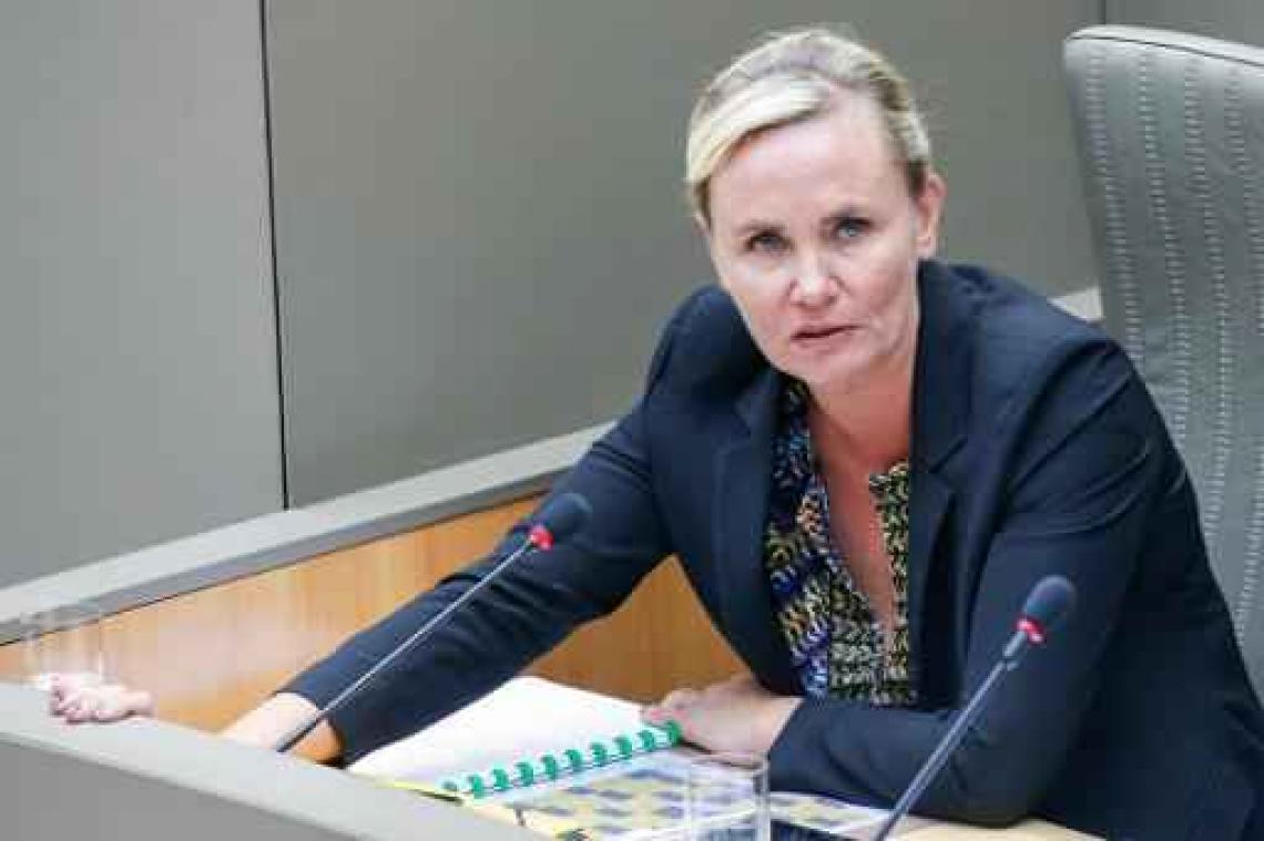 Minister Homans maakt middelen vrij voor strijd tegen extremistische propaganda