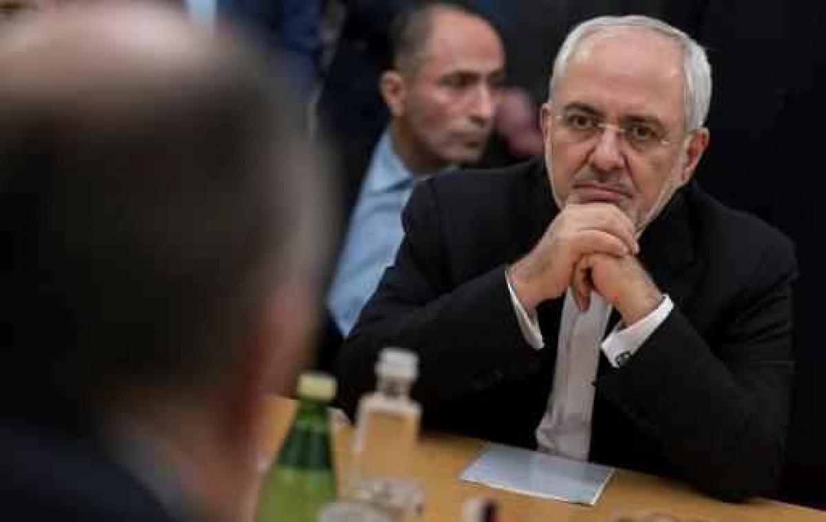 Iran dreigt ermee uit kernakkoord te stappen voor ontmoeting met EU