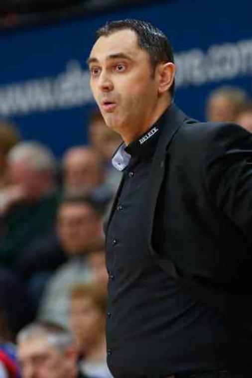 Champions League basketbal - Oostende stort in na pauze en verliest van Avellino