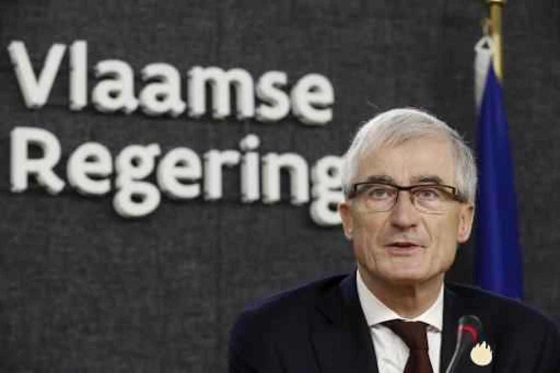 Vlaanderen beschermt zich tegen buitenlandse inmenging