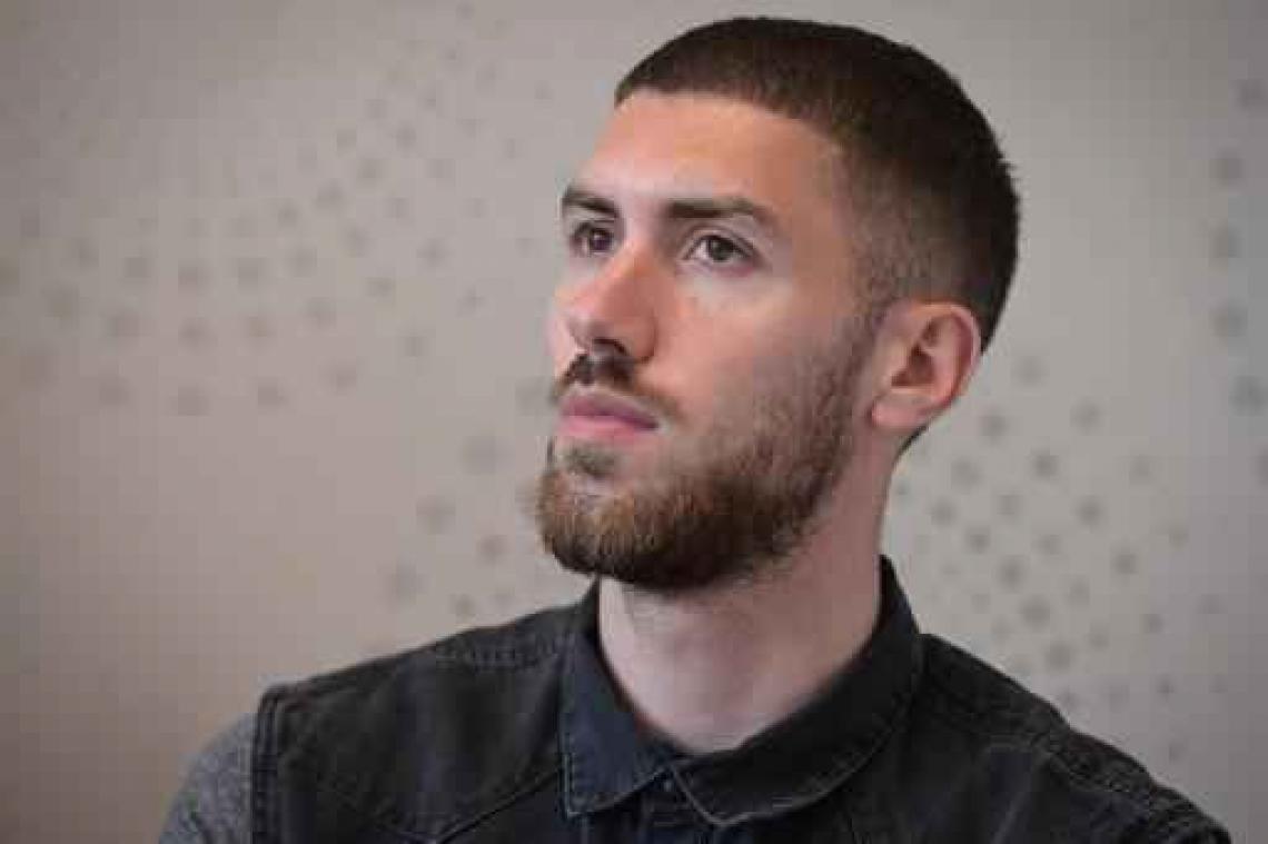 OH Leuven huurt Samy Kehli van Sporting Lokeren