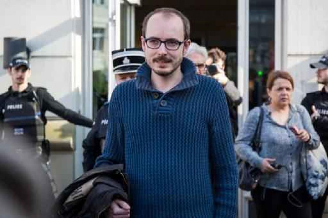 Luxleaks: veroordeling Franse klokkenluider door Hof van Cassatie in Luxemburg geannuleerd
