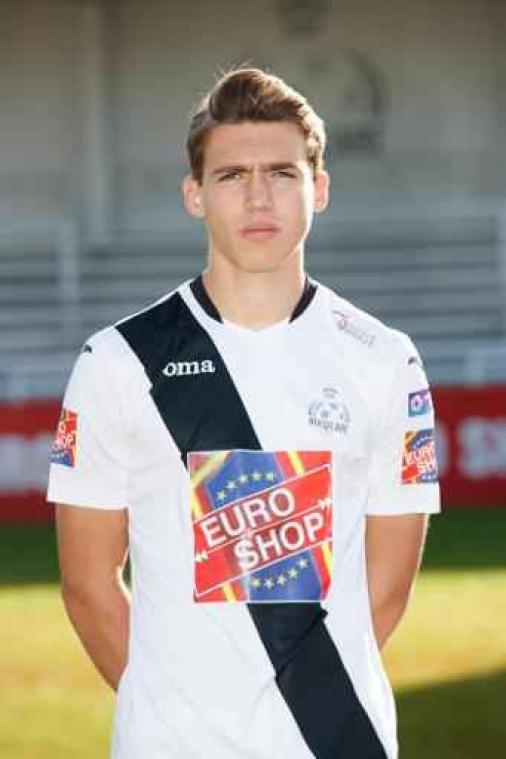 Reno Wilmots verlaat Roeselare voor Italiaanse tweedeklasser Avellino