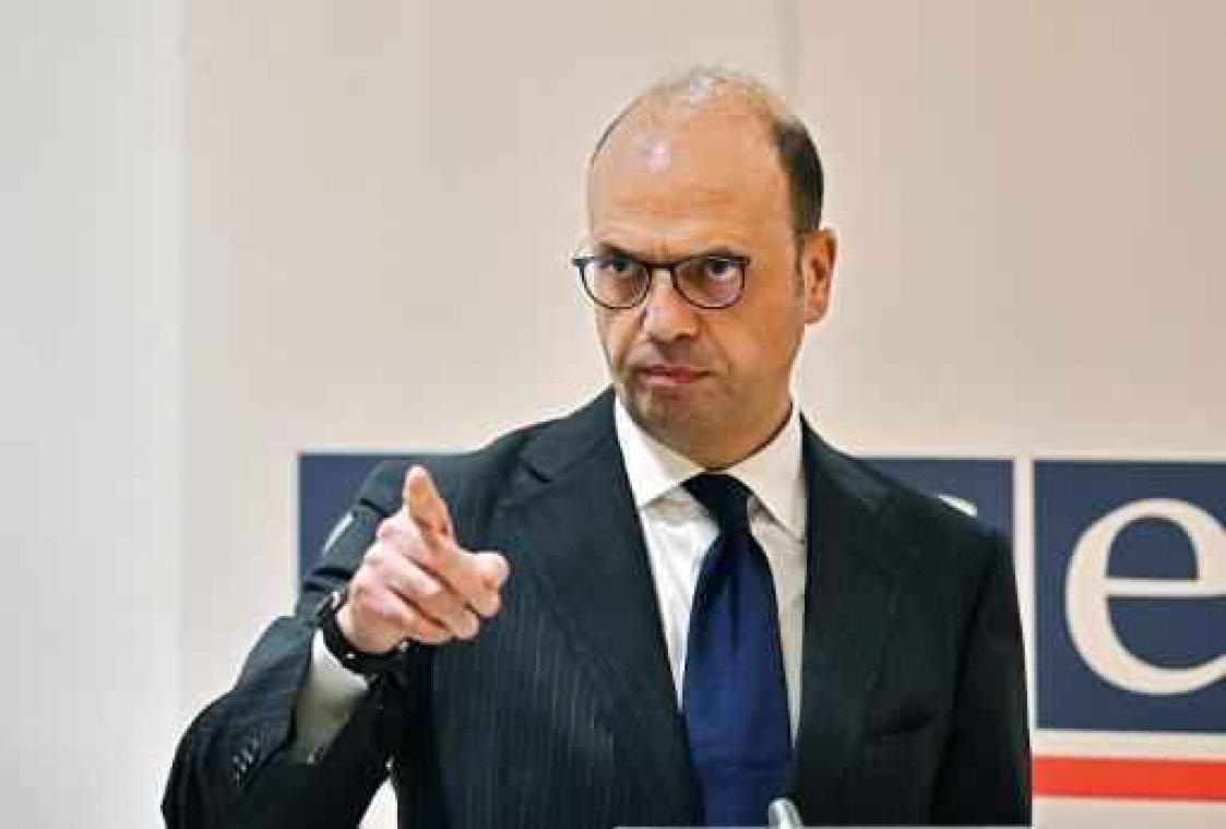 Italië wil als OVSE-voorzitter betere banden smeden met landen