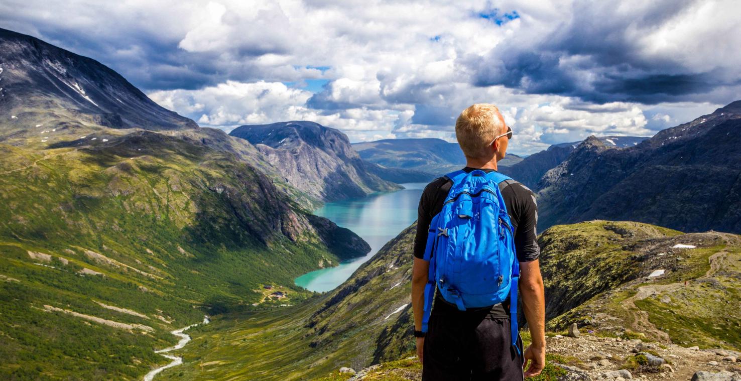 Dit zijn de vijf vakantietrends voor 2018