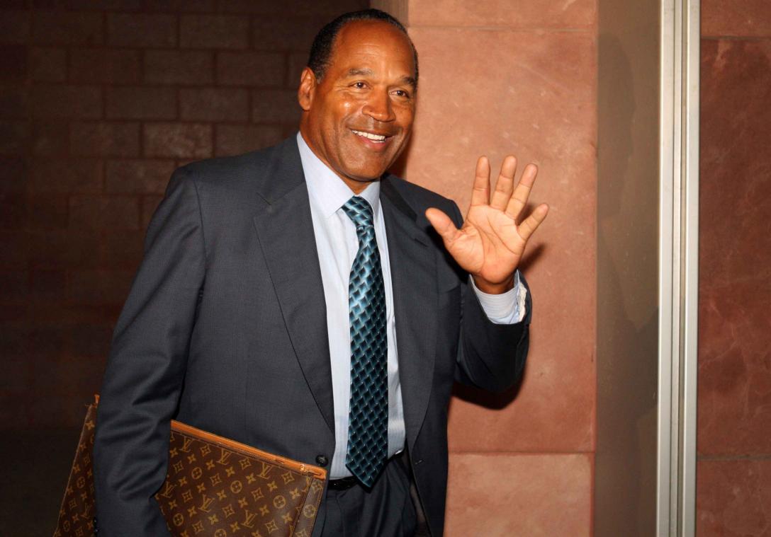 O.J. Simpson maakt einde aan geruchten: "Khloé Kardashian is niét mijn dochter"