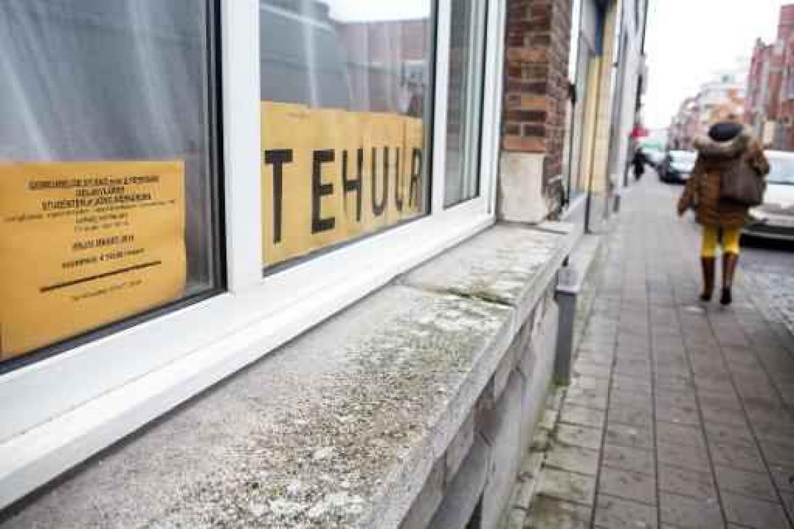 Studentenkot opzeggen dan toch niet kosteloos