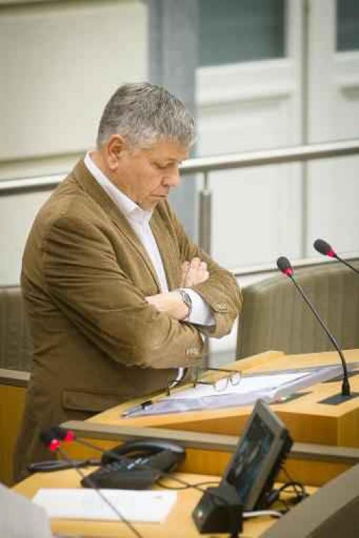 Raad van State wijst nieuw systeem kinderbijslag af