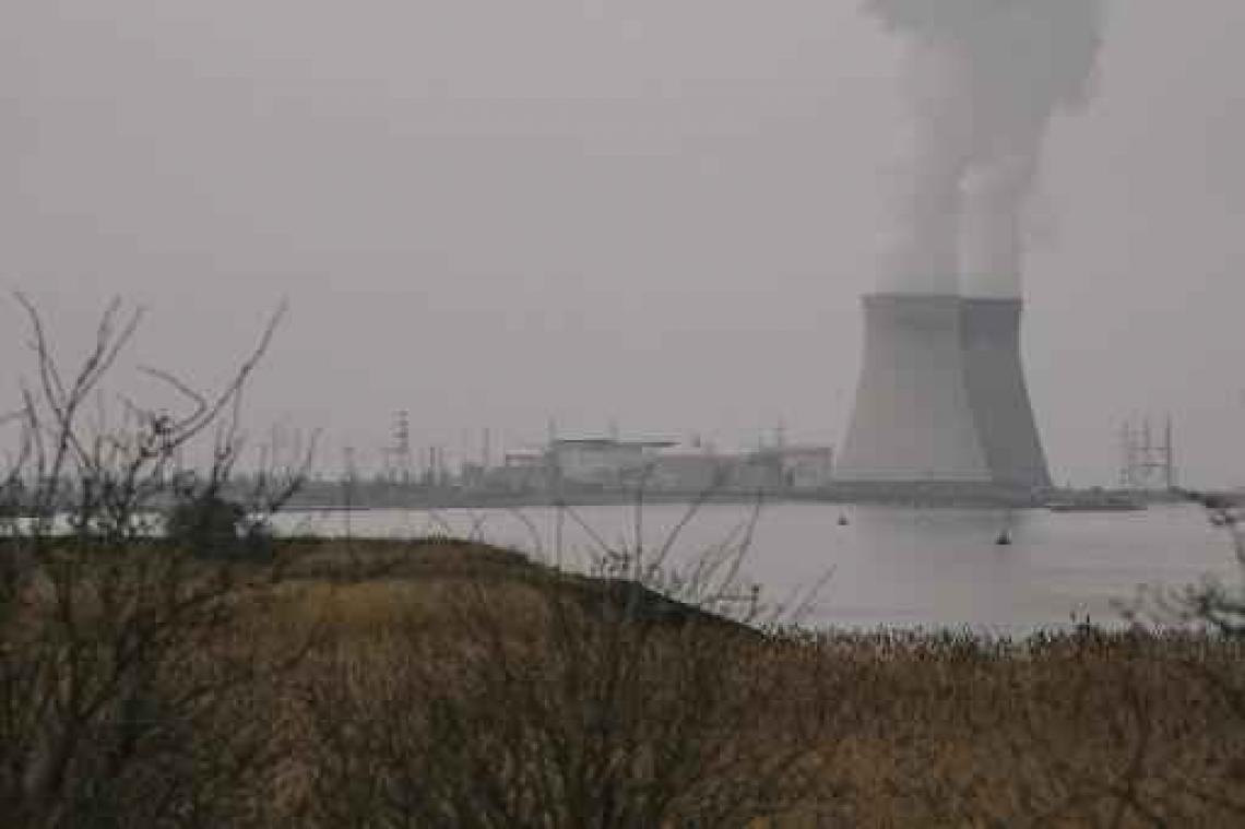 Nucleair Forum spreekt zich niet uit over nieuwe kerncentrale