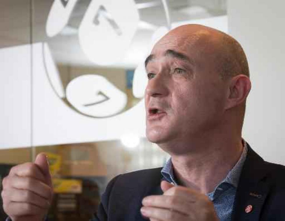 Aantal winnaars en winstbedrag op recordniveau bij Nationale Loterij