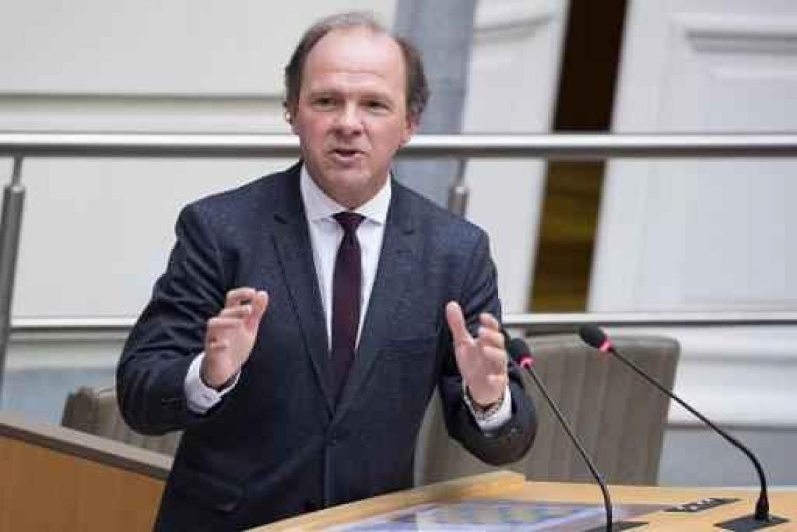 Vorig jaar gaf VDAB 33.500 sancties en signalen aan werklozen